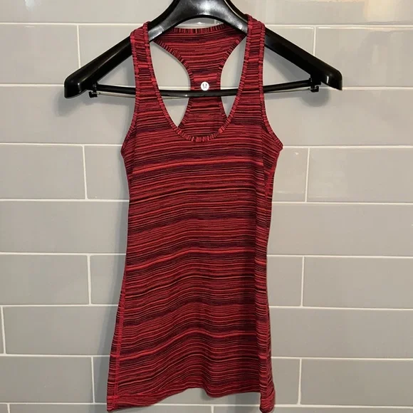 Lululemon Cool Racerback Tank - Picture 13 of 15